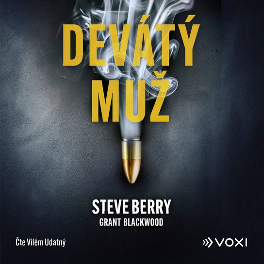Devátý muž