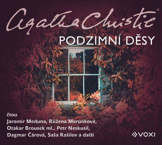 Podzimní děsy