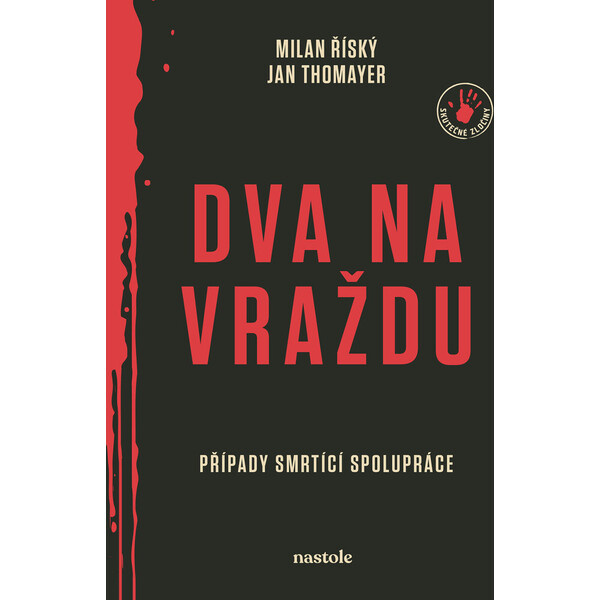 Dva na vraždu