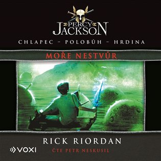 Percy Jackson – Moře nestvůr