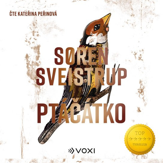 Ptáčátko