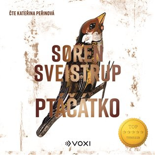 Ptáčátko