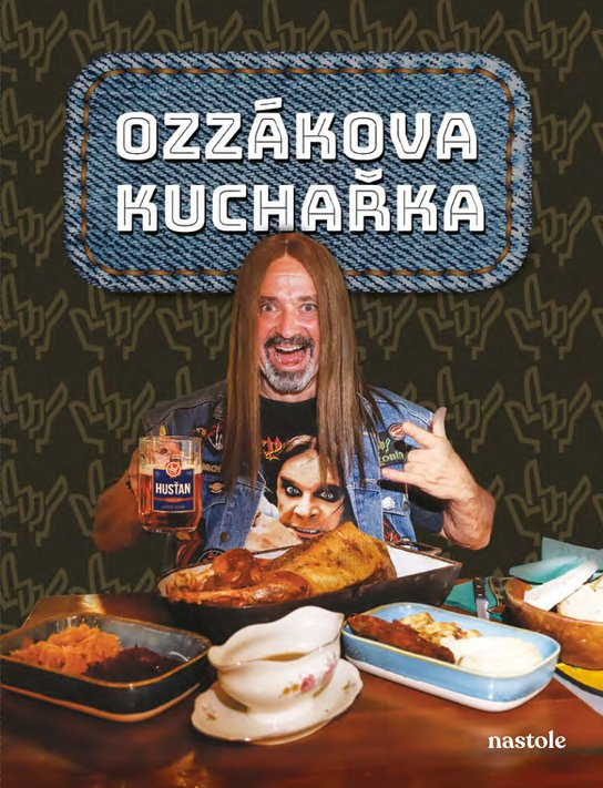Ozzákova kuchařka