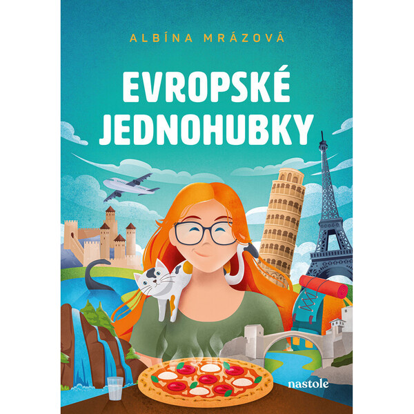 Evropské jednohubky