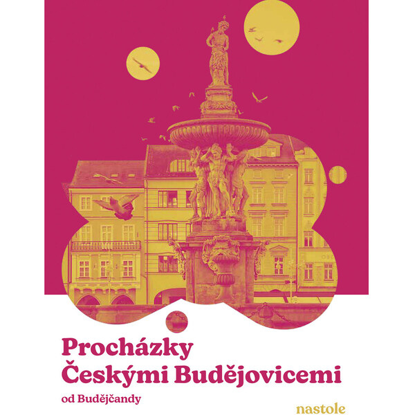 Procházky Českými Budějovicemi