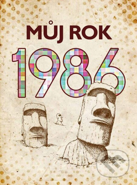 Můj rok 1986 - Martina Coufalová