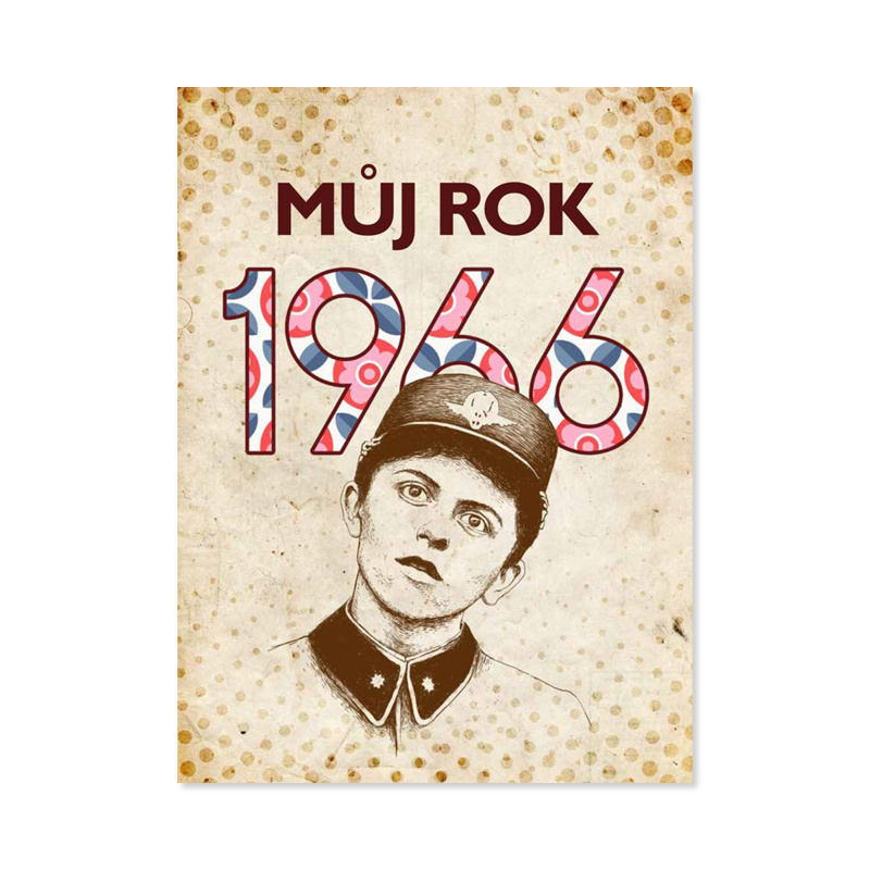 Můj rok 1966 - Markéta Kyzlinková