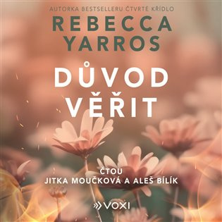 Důvod věřit
