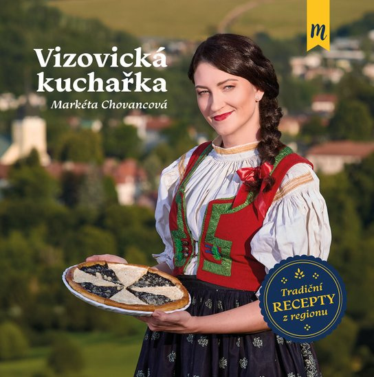 Vizovická kuchařka