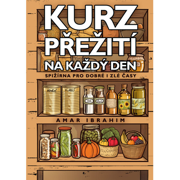 Kurz přežití na každý den