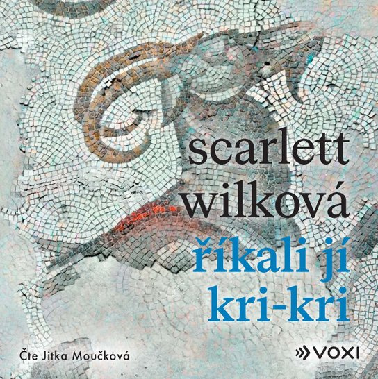 Říkali jí Kri-kri