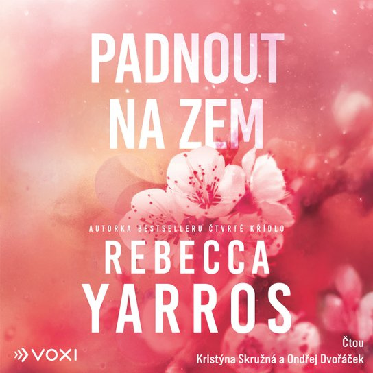 Padnout na zem