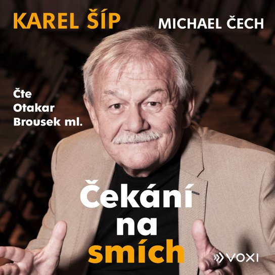 Čekání na smích