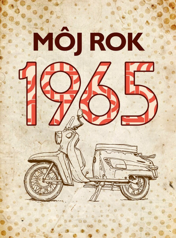Môj rok 1965 - Silvia Vnenková, Alena Breuerová, Dagmar Palovičová