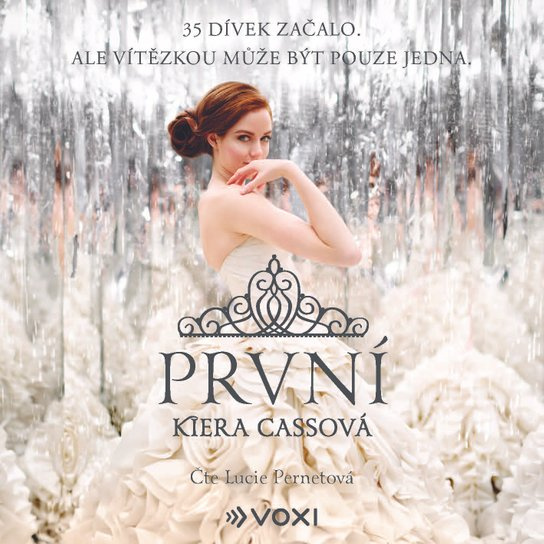 První
