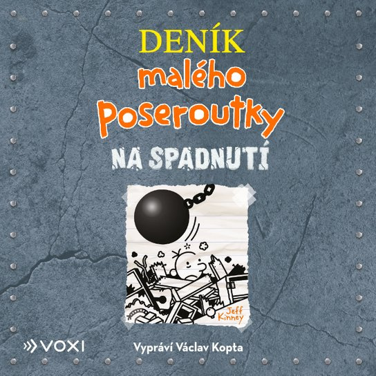 Na spadnutí