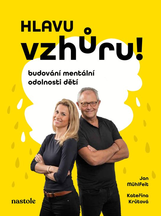 Hlavu vzhůru!