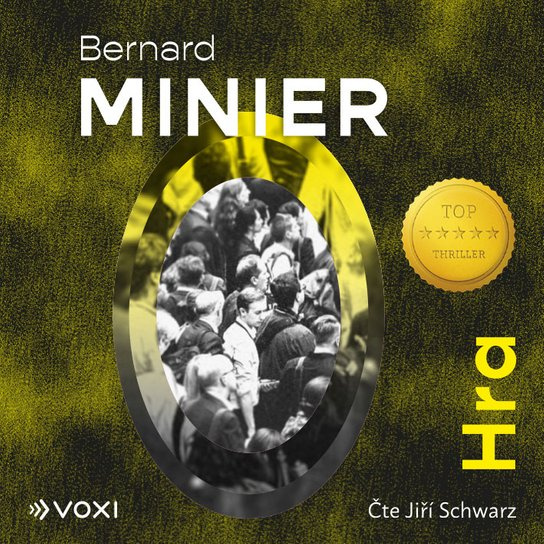 Hra