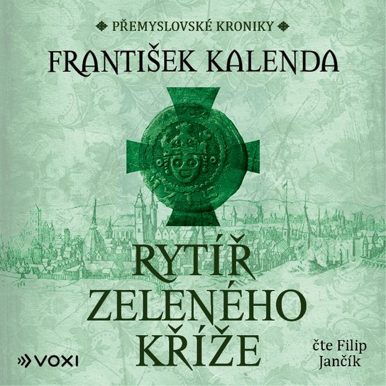 Rytíř zeleného kříže