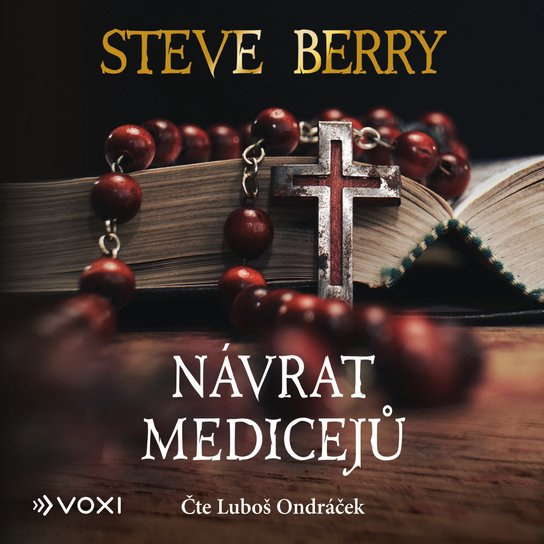 Návrat Medicejů