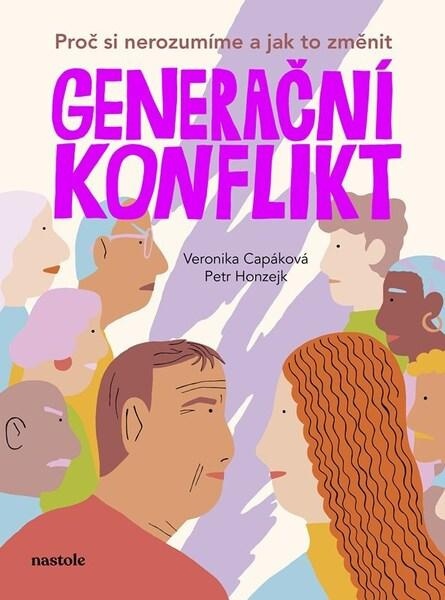 Generační konflikt -  Petr Honzejk