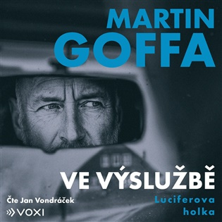 Ve výslužbě - Luciferova holka -  Martin Goffa