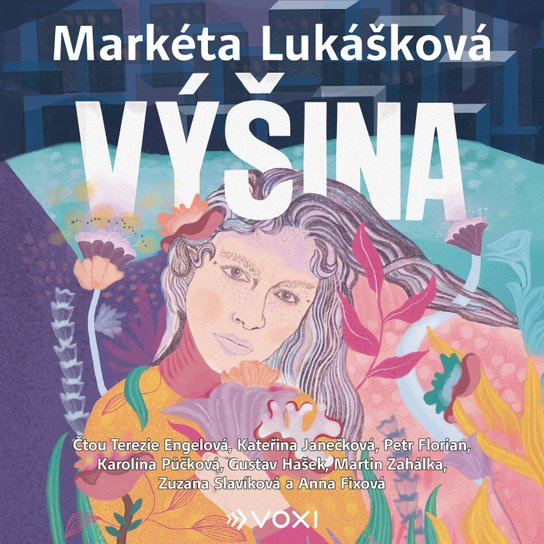Výšina -  Markéta Lukášková