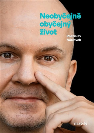 Neobyčejně obyčejný život