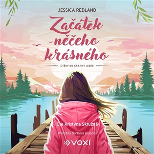 Začátek něčeho krásného -  Jessica Redland