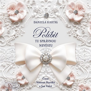 Políbit tu správnou nevěstu