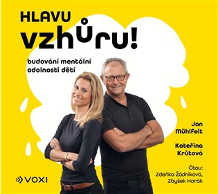 Hlavu vzhůru!