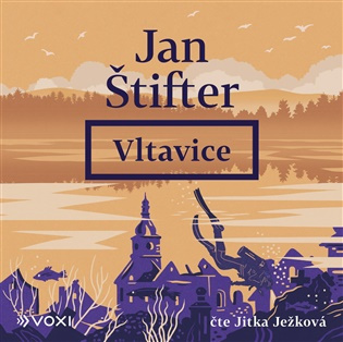 Vltavice -  Jan Štifter