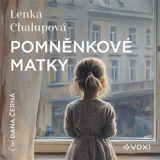 Pomněnkové matky