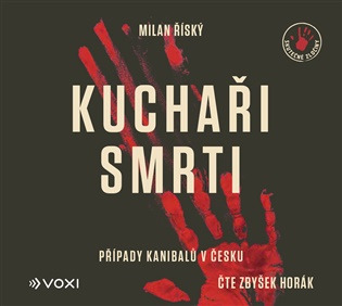 Kuchaři smrti