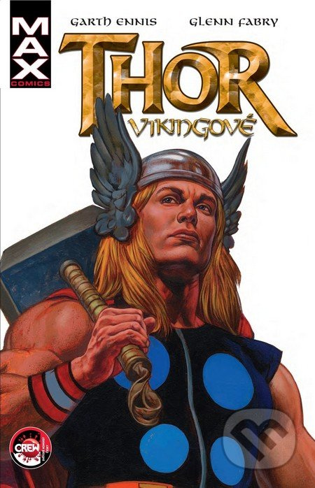Thor - Vikingové