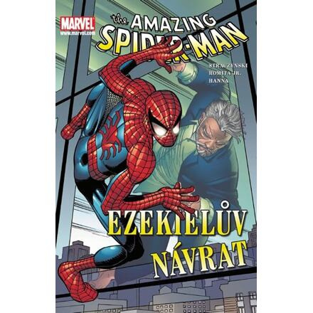 Spider-Man - Ezekielův návrat