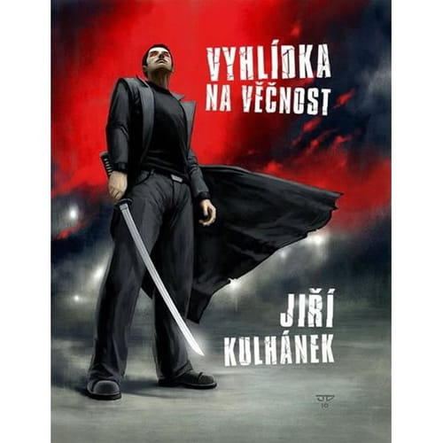 Vyhlídka na věčnost - Jiří Kulhánek