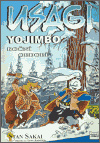 Usagi Yojimbo 11: Roční období - Stan Sakai