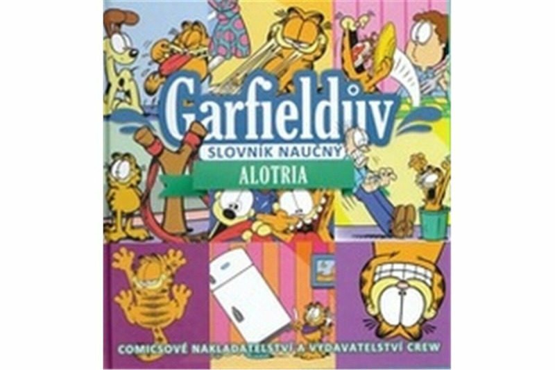 Alotria - Jim Davis
