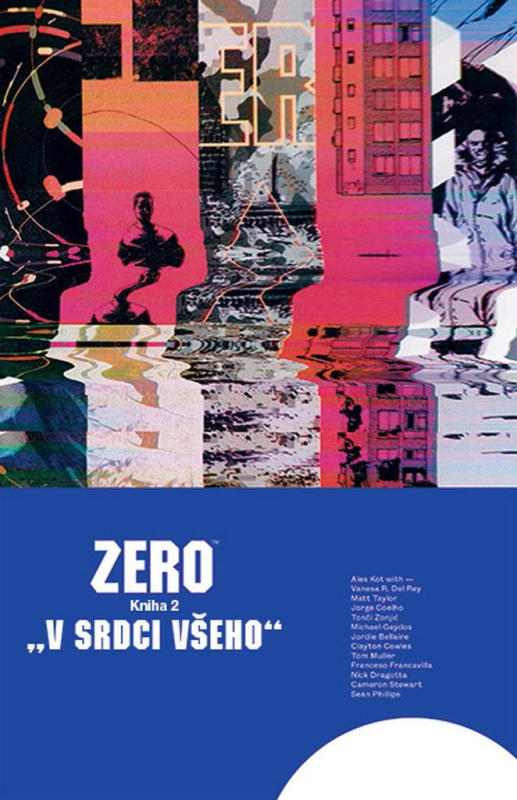 Zero 2 - V srdci všeho