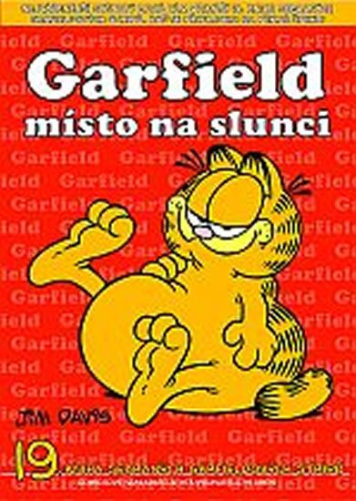 Místo na slunci - Jim Davis