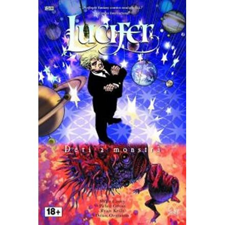 Lucifer 2 - Děti a monstra