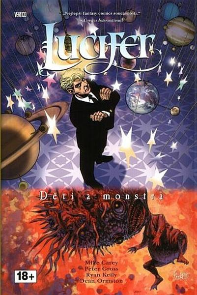 Lucifer 2 - Děti a monstra