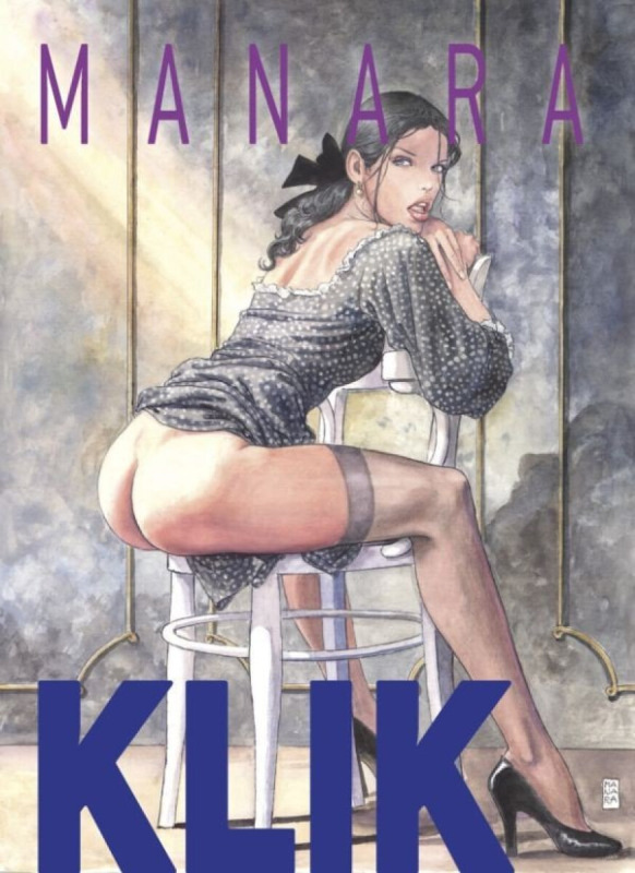 Klik - Milo Manara
