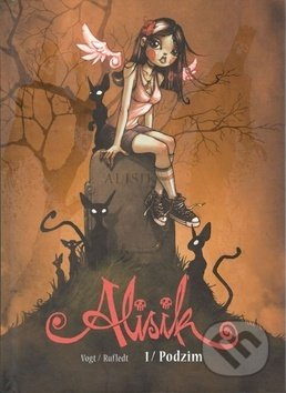 Alisik: Podzim - Hubertus Rufledt, Helge Vogt