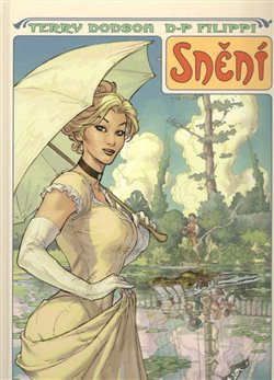 Snění - Denis-Pierre Filippi
