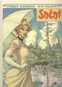 Snění - Denis-Pierre Filippi