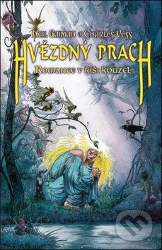 Hvězdný prach - Neil Gaiman