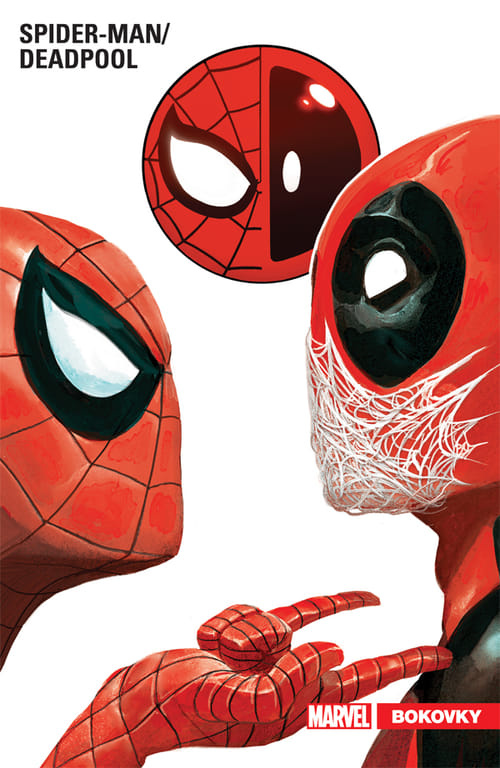 Spider-Man / Deadpool 2: Bokovky - kolektiv autorů