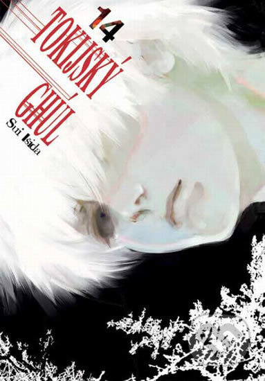Tokijský ghúl 14 - Sui Išida